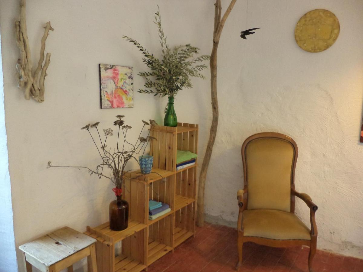 B&B Casa Codega Intragna Εξωτερικό φωτογραφία
