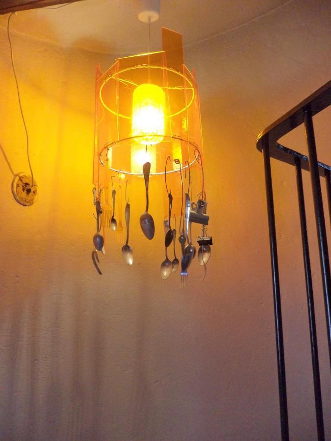 B&B Casa Codega Intragna Εξωτερικό φωτογραφία